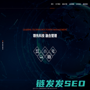 江西福柏网络有限公司