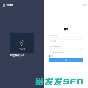 NB支付系统