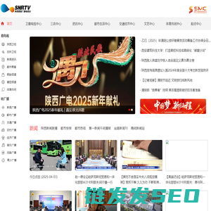 陕西网络广播电视台