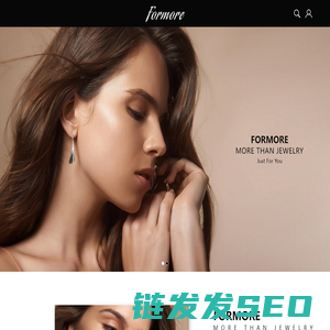 FORMORE珠宝