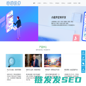 扬州哈喽软件开发有限公司