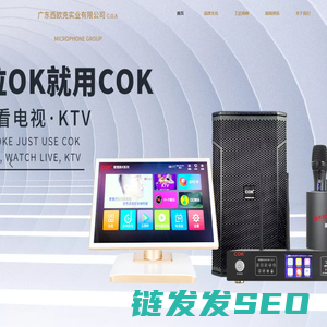 广东西欧克实业有限公司