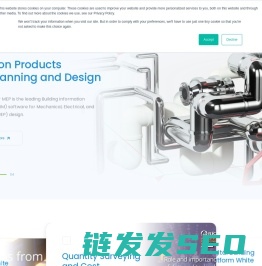广联达科技股份有限公司