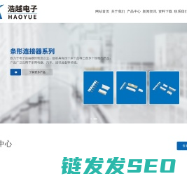 乐清市浩越电子有限公司