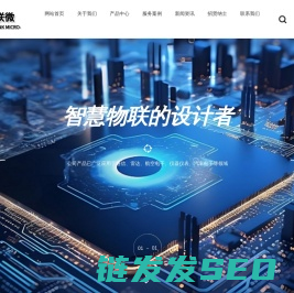 无锡星联微电子有限公司