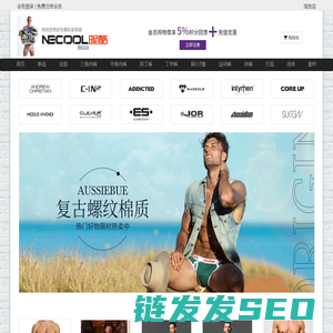 NECOOL昵酷