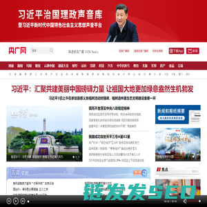 央广网・中央广播电视总台