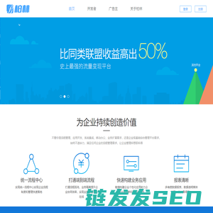 广州柏林信息技术有限公司