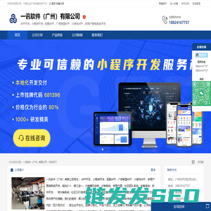 APP定制开发