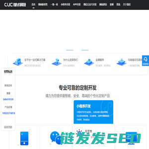 APP开发定制
