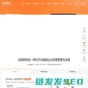 慧财税