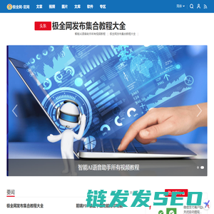 极全网
