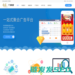 广告联盟