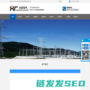 浙江兴田电气有限公司
