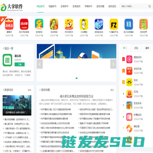 大拿软件下载网