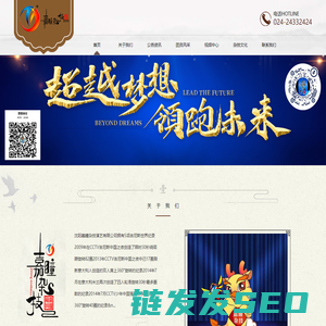 嘉瞳杂技