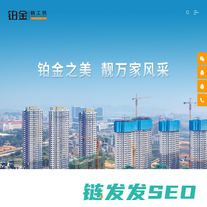 广州铂金装饰有限公司