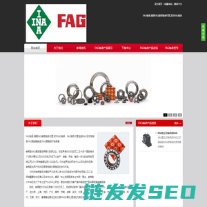 FAG轴承
