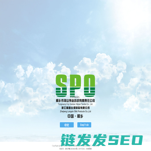 桐乡市河山伟业纺织有限责任公司(SPO)