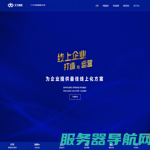 文兴网络