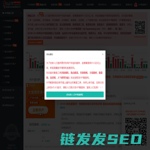 股票复盘网