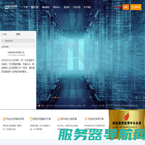 飞度网络科技