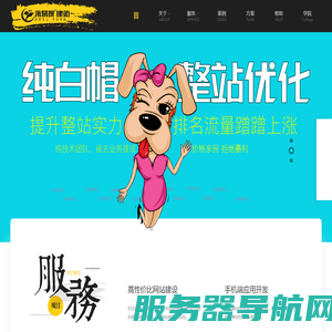 郑州网站建设