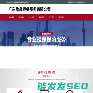 投标保函