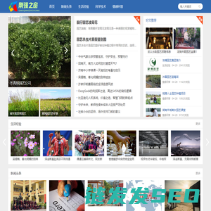 刚强之窗：生活新闻