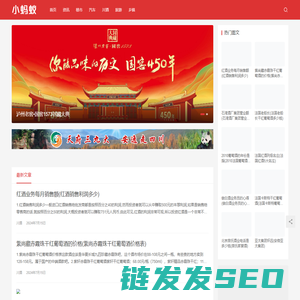 小蚂蚁
