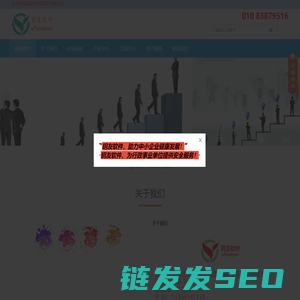 北京玥友软件服务有限公司