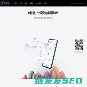大智慧官网