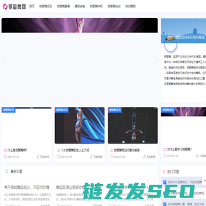 钢管舞网
