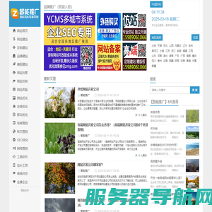 网站建设