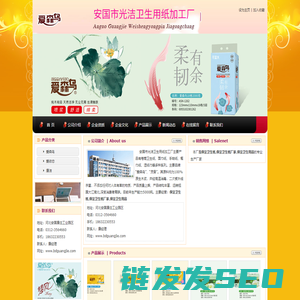 保定卫生纸