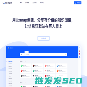 AI最全工具导航/设计导航