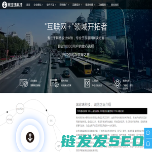 黑珍珠科技