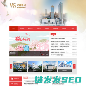 武商集团股份有限公司