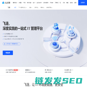 飞连