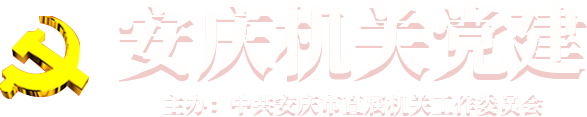 安庆机关党建