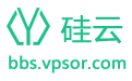 硅云开发者社区