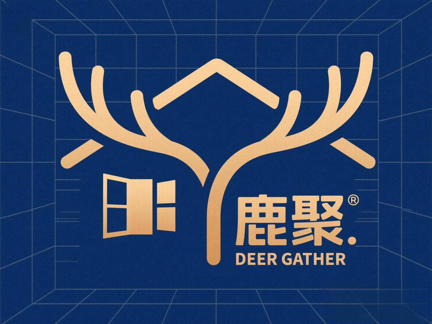 鹿聚公装