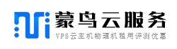 蒙鸟云