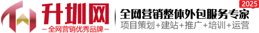 网络营销外包