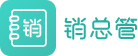 销总管CRM进销存ERP管理系统