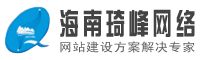 海口网站建设