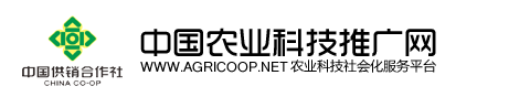 中国农业科技推广网
