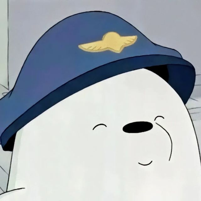 翎个人主页