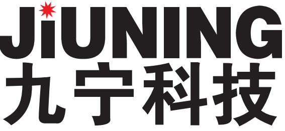 浙江九宁科技有限公司