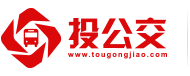 公交车广告